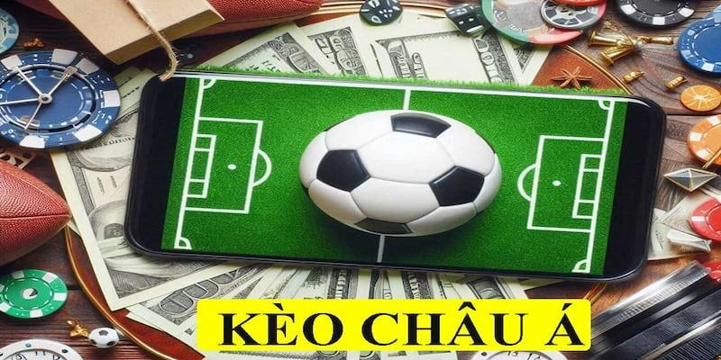 VN88 chia sẻ cách chơi kèo Châu Á hiệu quả